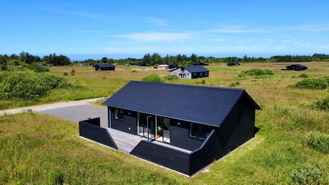 Kragemarken 25, Tornby, 9850 Hirtshals